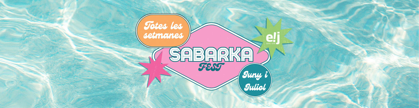 Mostra imatge: SABARKA FEST